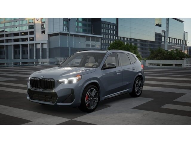 2026 BMW X1
