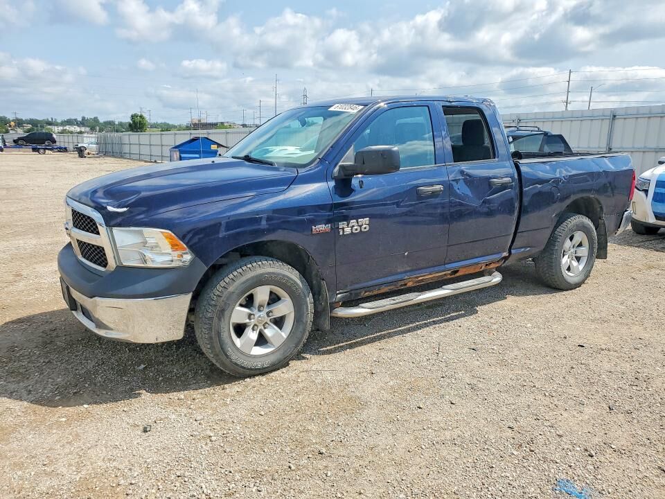 2015 RAM 1500