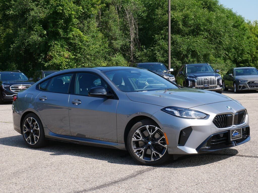 2026 BMW 2 Series