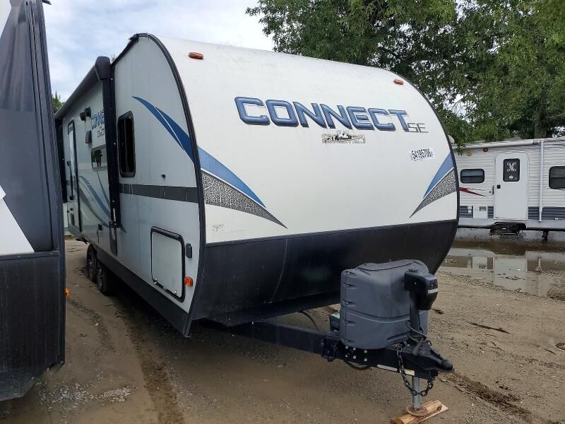 2021 KZ-RV KZ-RV