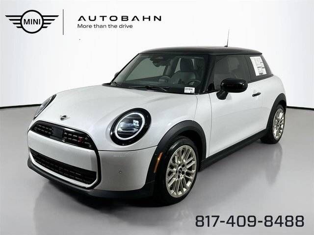 2025 MINI Hardtop