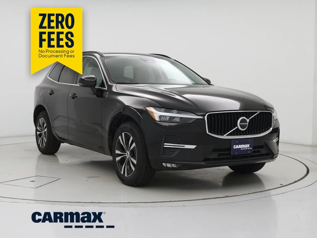 2023 VOLVO XC60