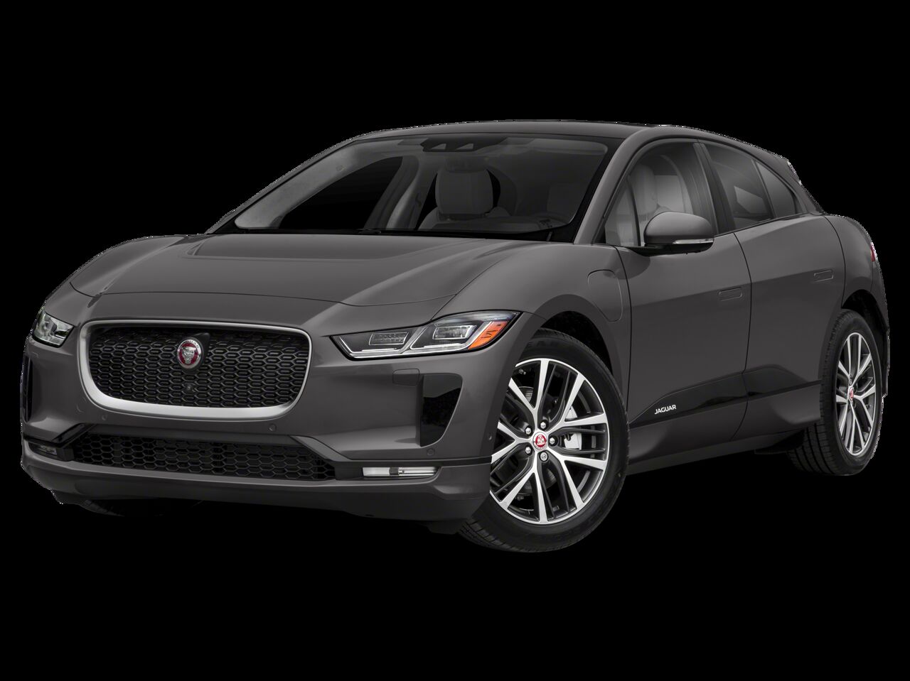 2020 JAGUAR I-PACE