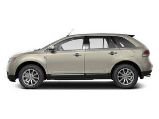 2012 LINCOLN MKX