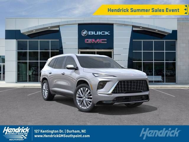 2026 BUICK Enclave