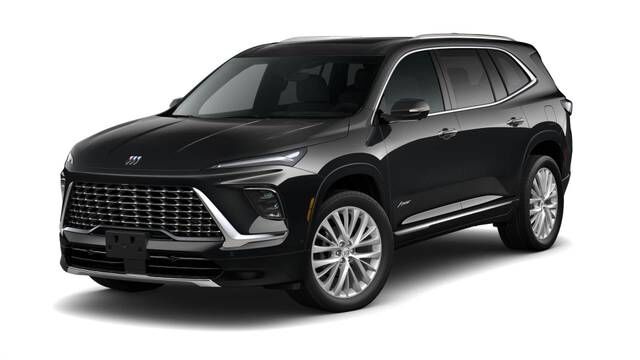2026 BUICK Enclave