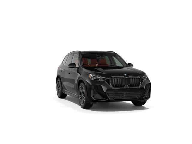 2027 BMW X1