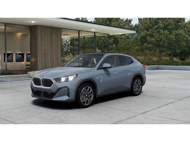 2026 BMW X2