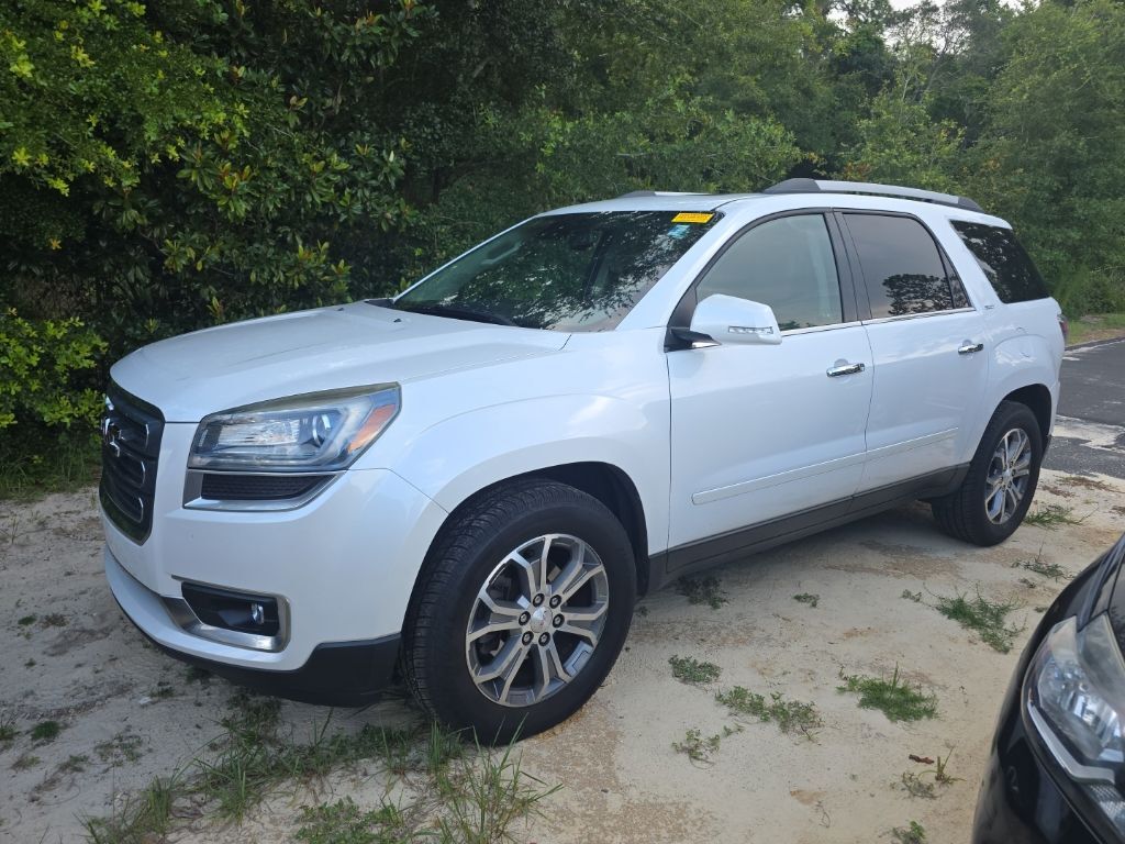2016 GMC Acadia