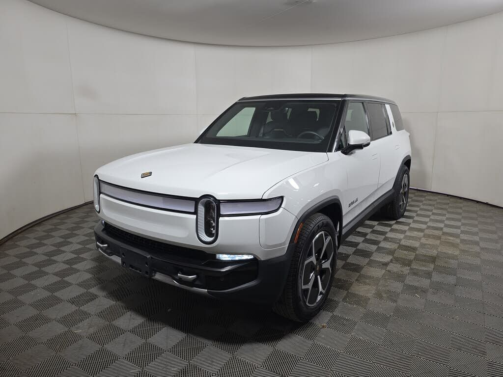 2023 RIVIAN R1S