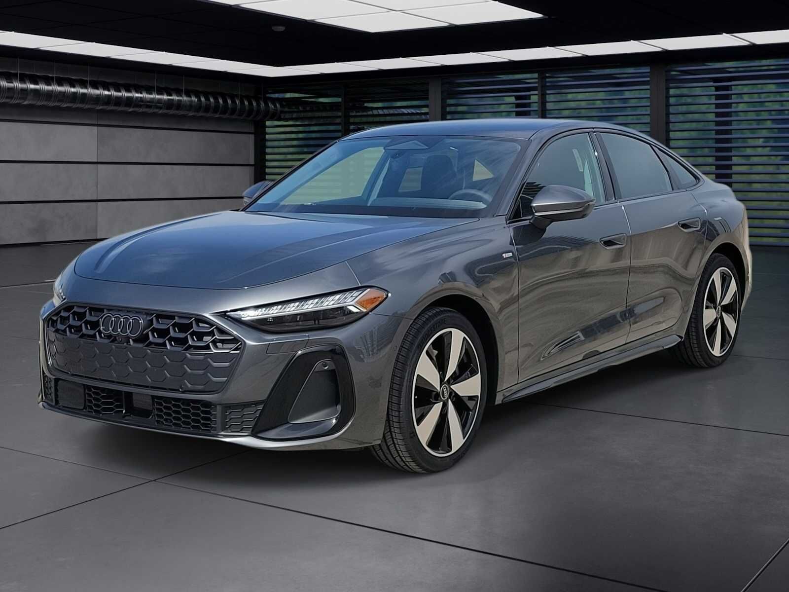 2026 AUDI A5
