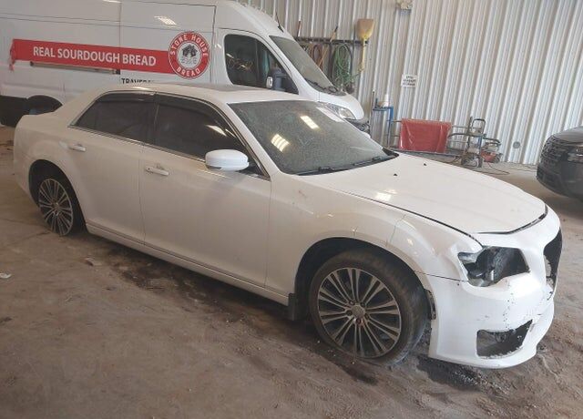 2013 CHRYSLER 300