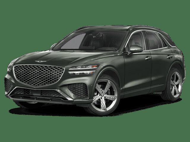 2022 GENESIS GV70