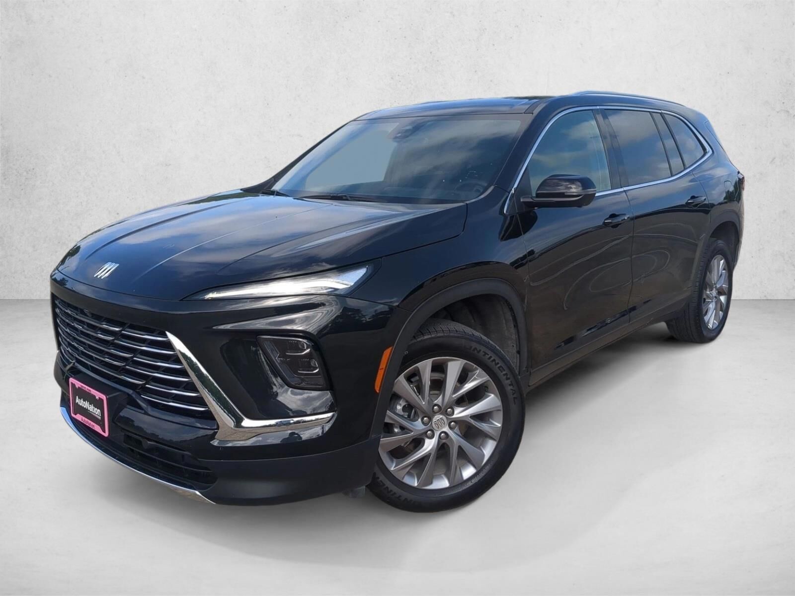 2025 BUICK Enclave