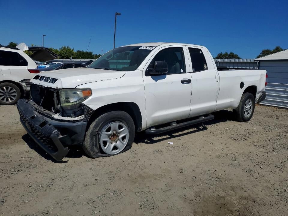 2019 TOYOTA Tundra