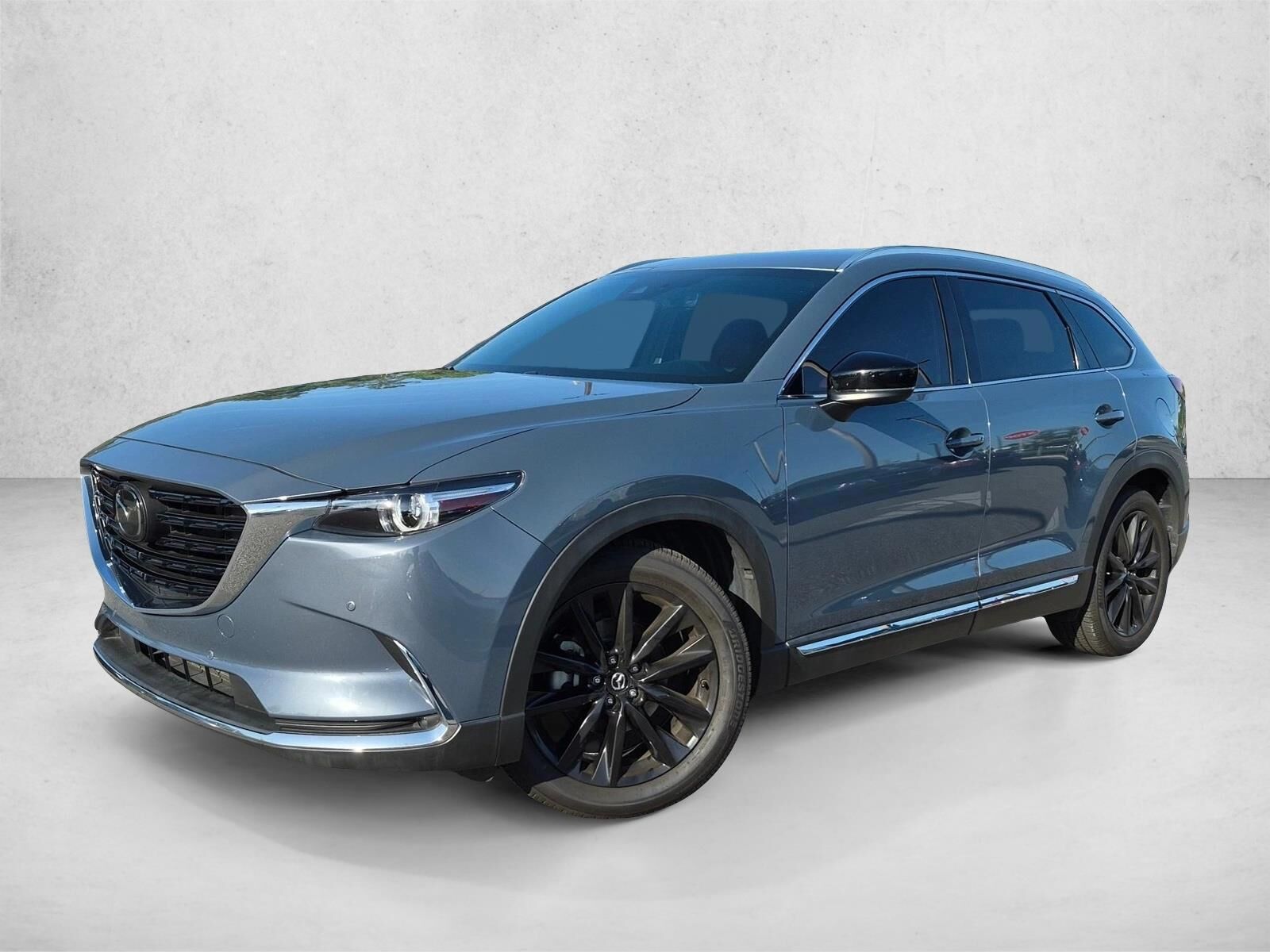 2022 MAZDA CX-9