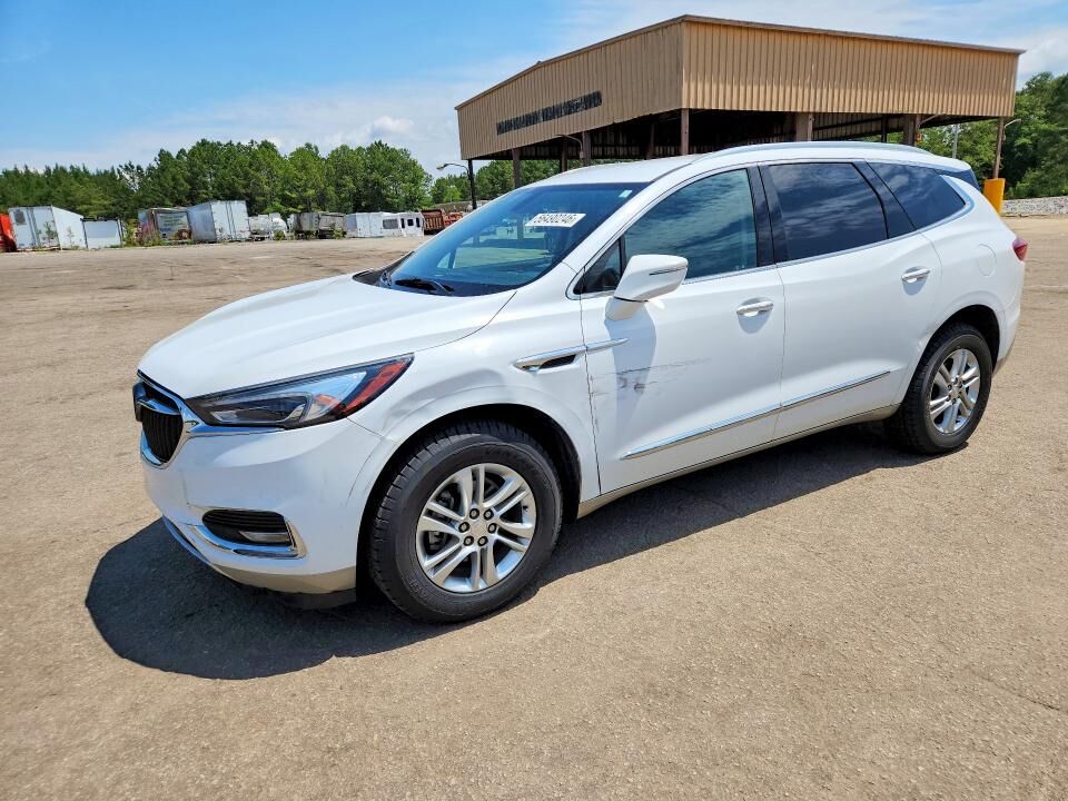 2020 BUICK Enclave