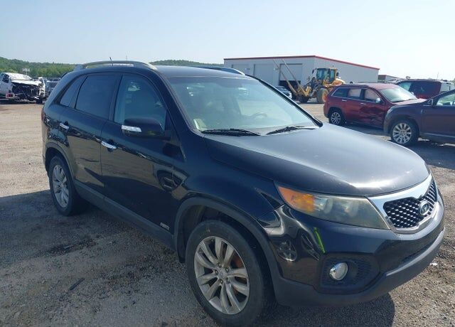 2011 KIA Sorento