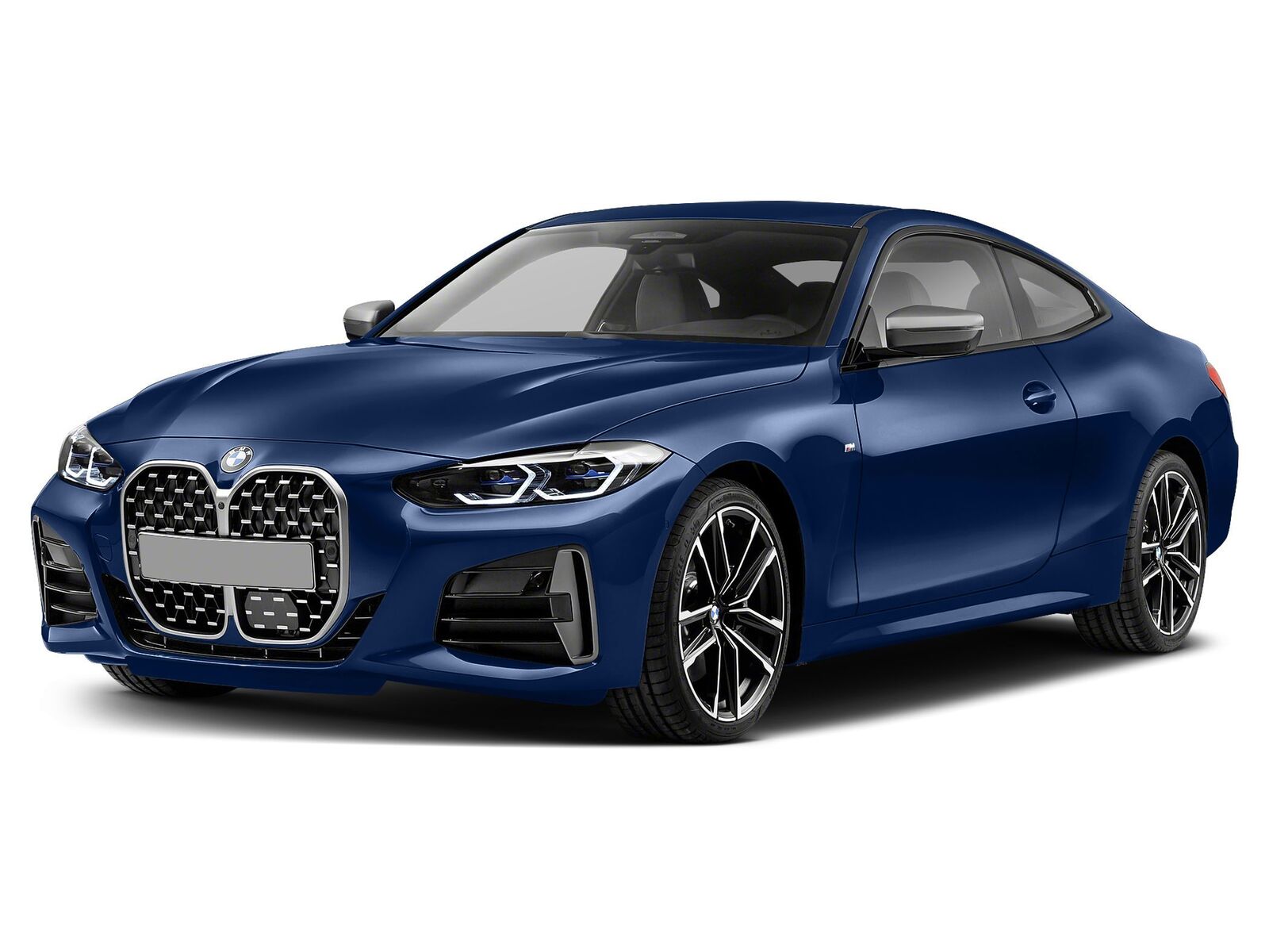 2024 BMW M4