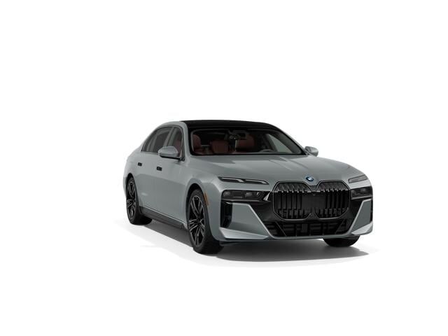 2026 BMW i7