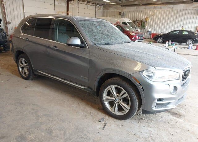 2014 BMW X5