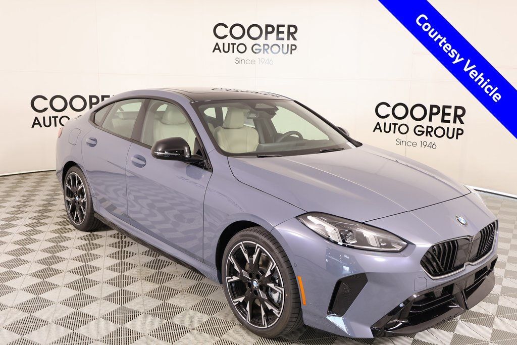 2026 BMW 2 Series
