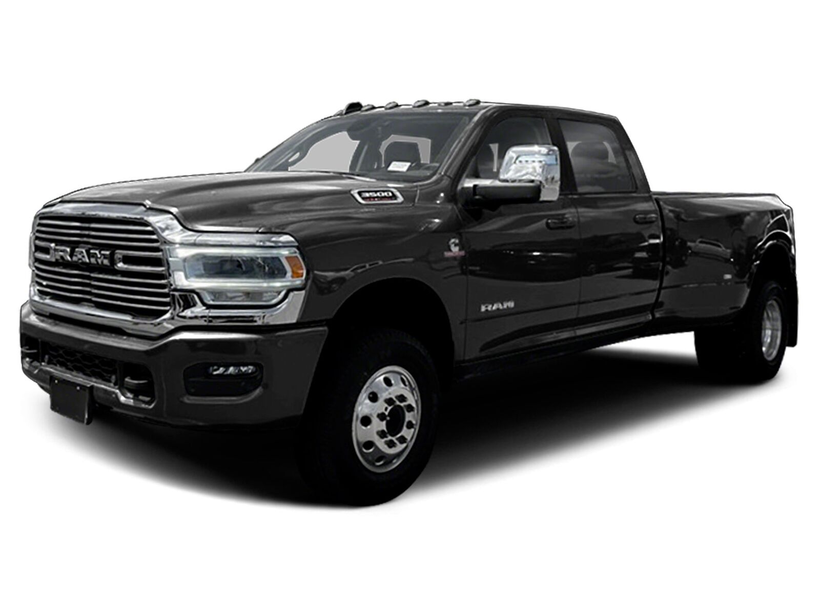 2023 RAM 3500