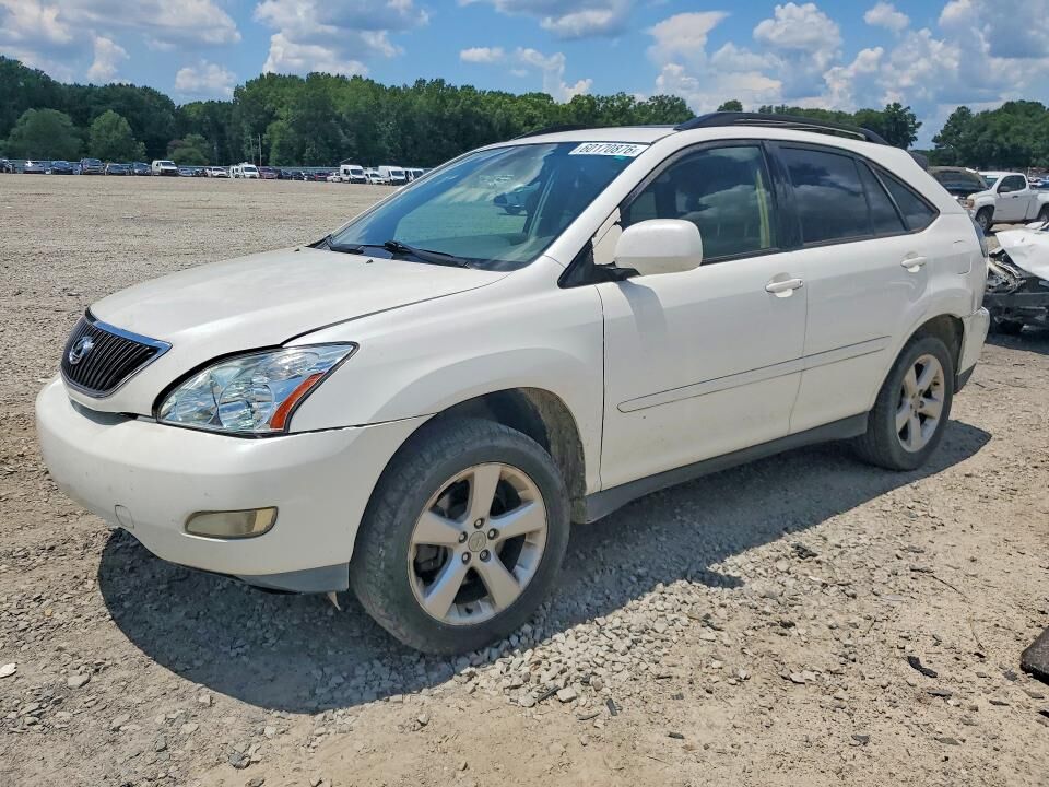 2004 LEXUS RX
