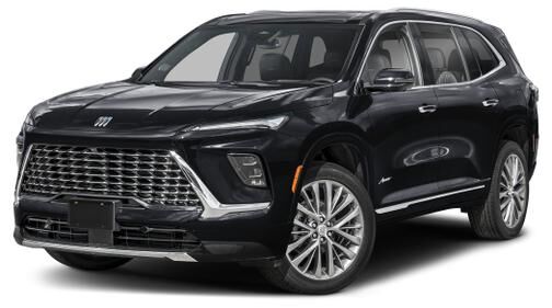 2026 BUICK Enclave