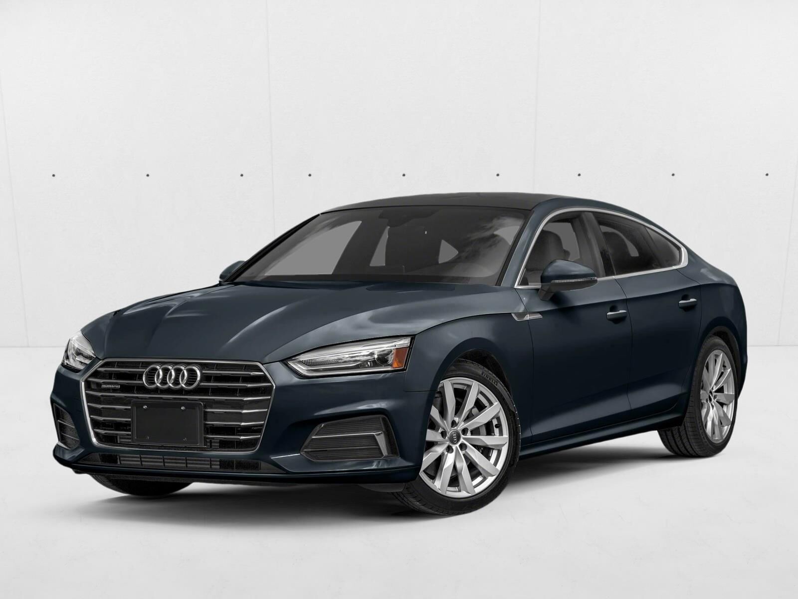 2018 AUDI A5