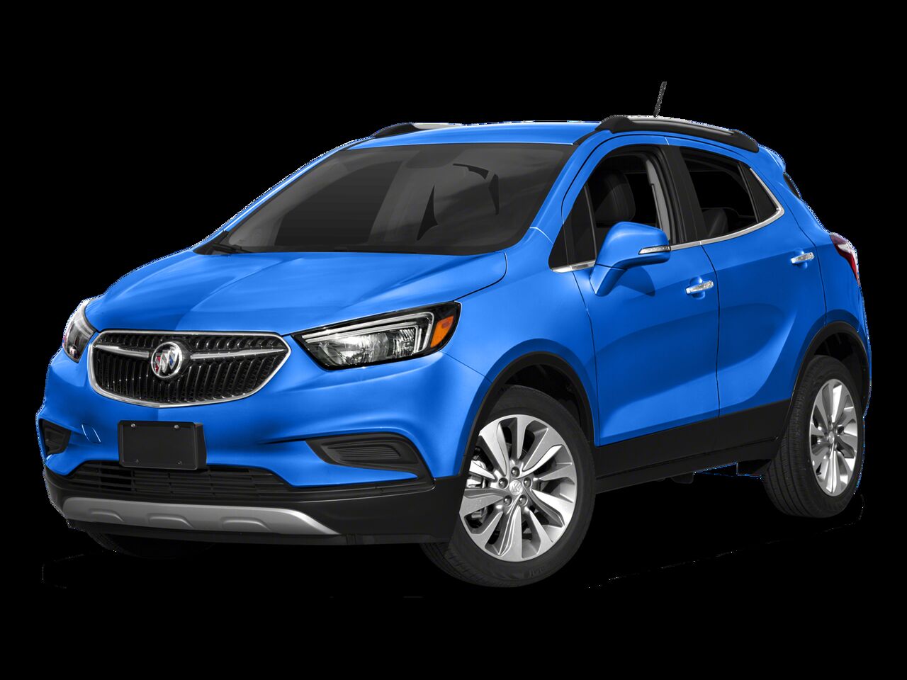 2018 BUICK Encore