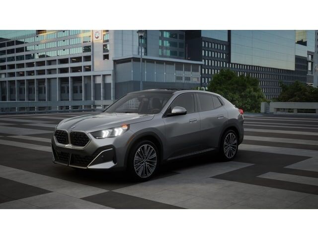 2026 BMW X2