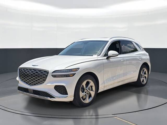2026 GENESIS GV70