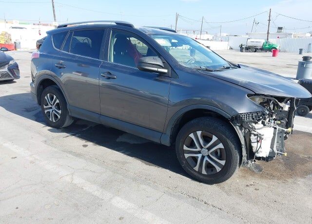 2017 TOYOTA RAV4