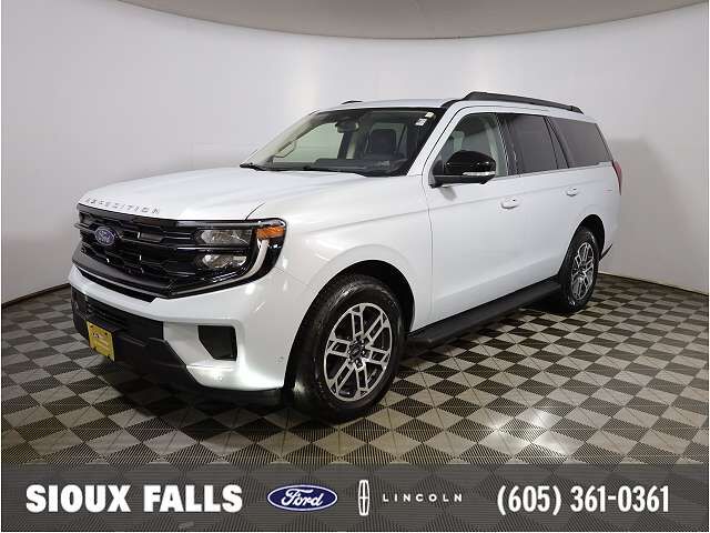 2025 FORD Expedition