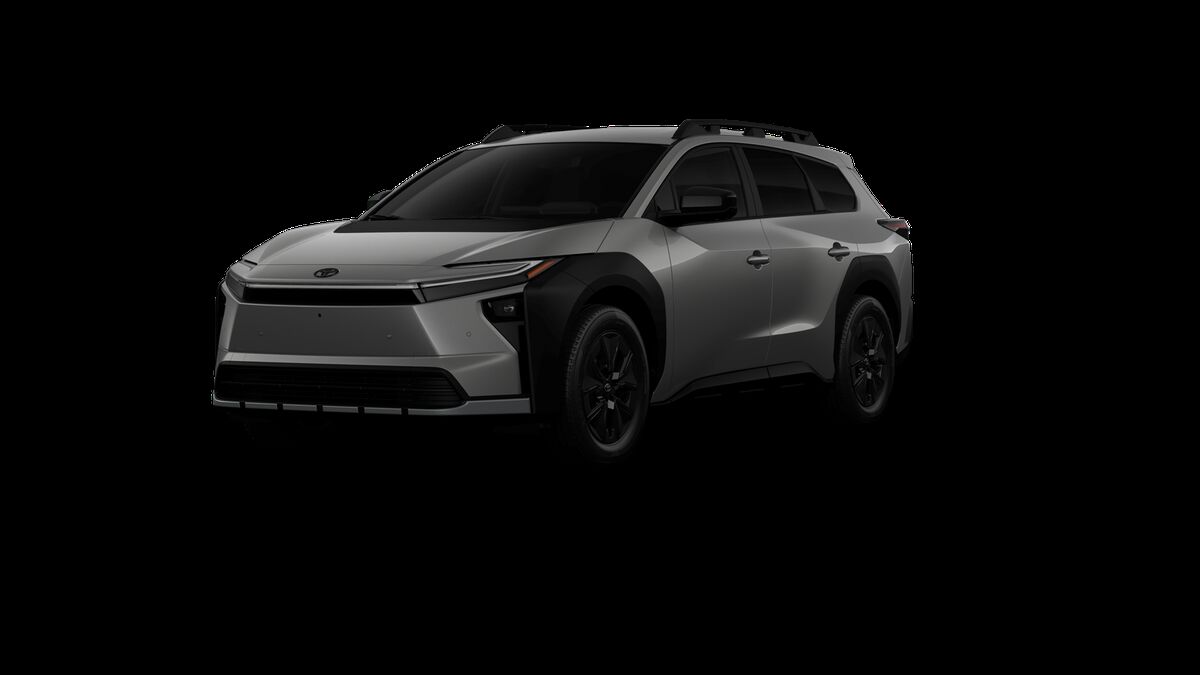 2026 TOYOTA bZ Woodland