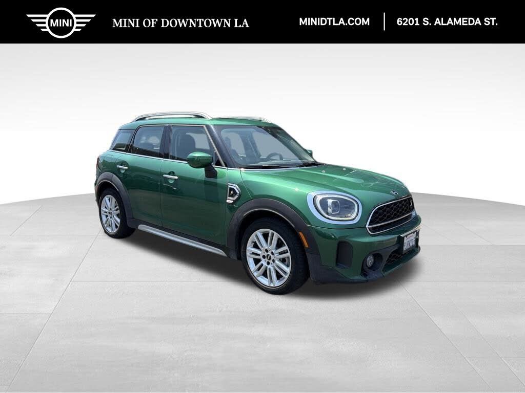2023 MINI Countryman