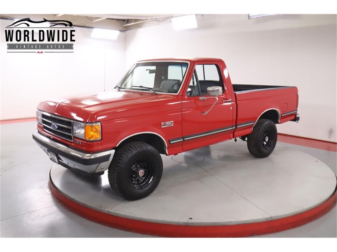1990 FORD F-150