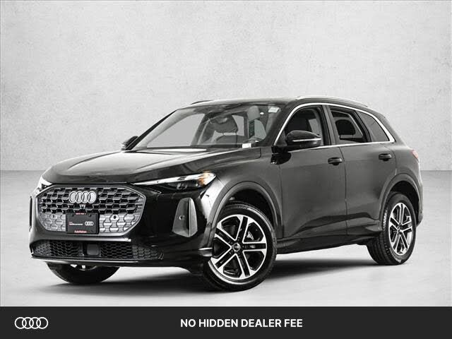 2025 AUDI Q5
