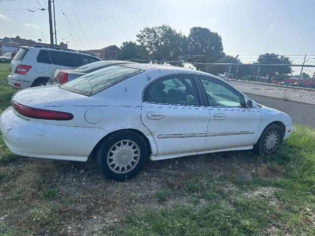 2007 MITSUBISHI Galant