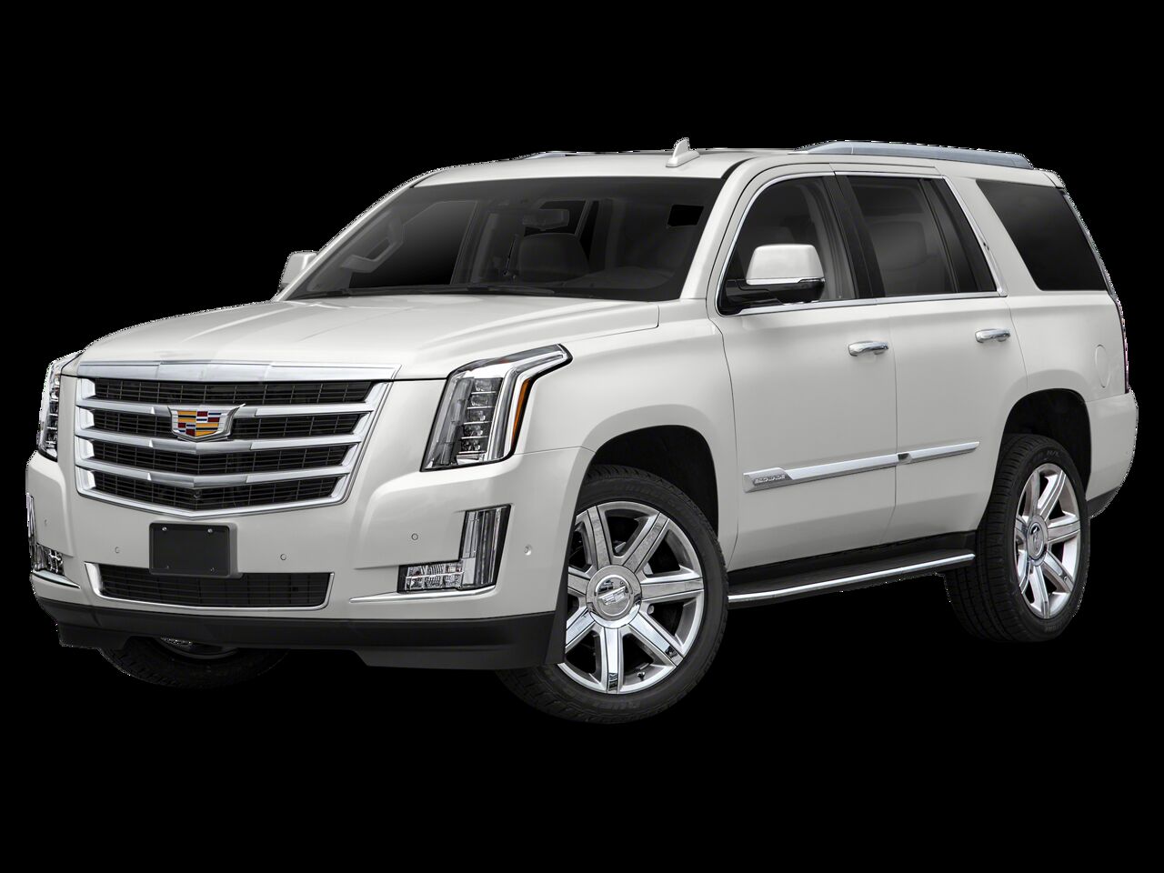 2019 CADILLAC Escalade