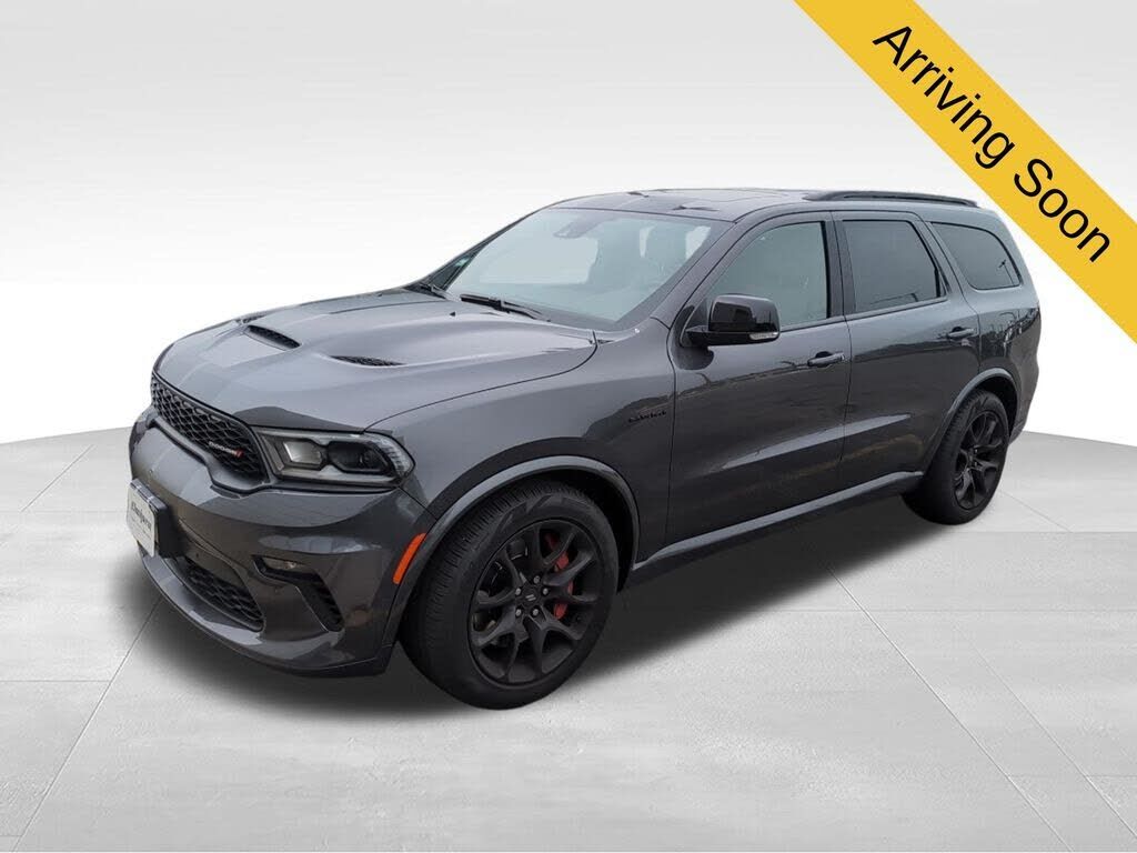 2023 DODGE Durango