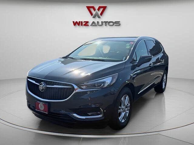2019 BUICK Enclave
