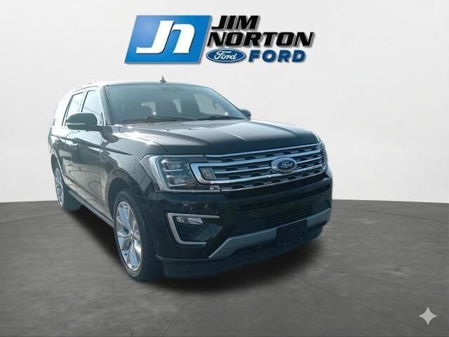 2019 FORD Expedition