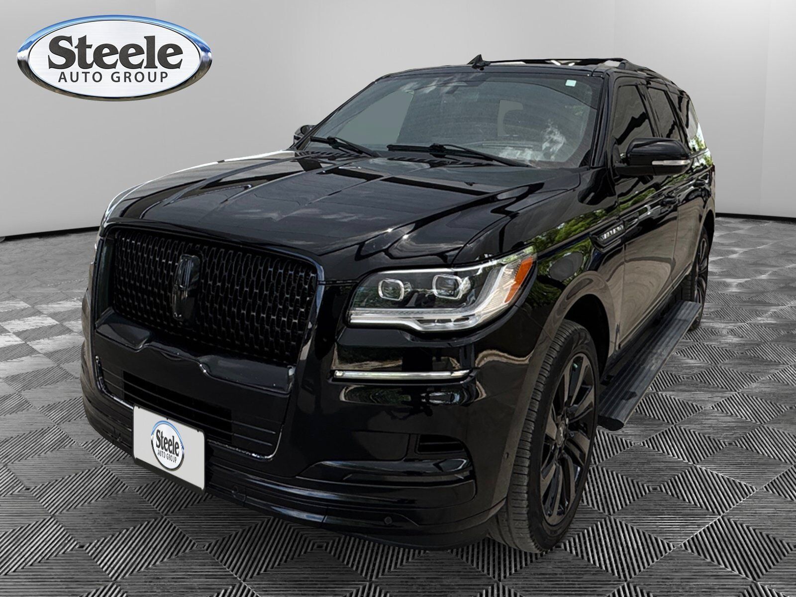 2023 LINCOLN Navigator