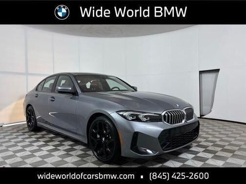 2026 BMW 3 Series