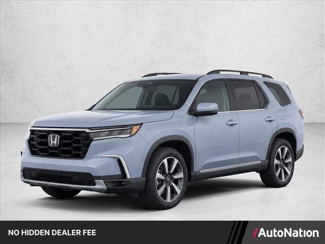 2023 HONDA Pilot