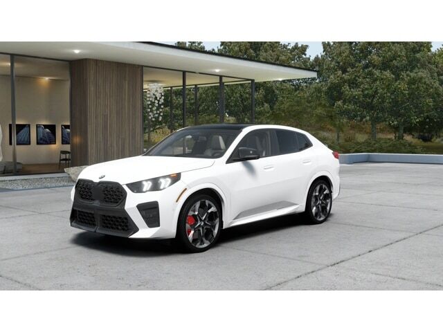 2027 BMW X2