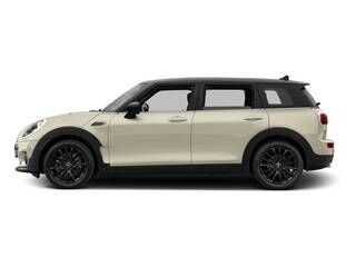 2017 MINI Clubman