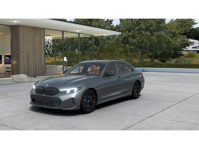 2026 BMW 3 Series